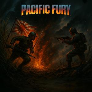 Pacific Fury