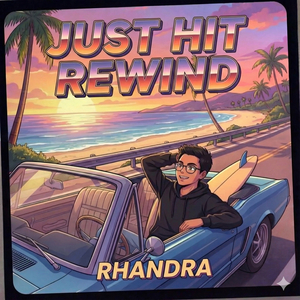 Just Hit Rewind