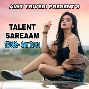 Talent Sareaam