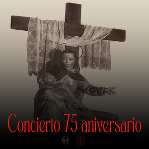 Virgen de la Piedad (en directo)