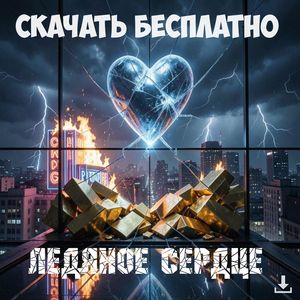 Ледяное сердце