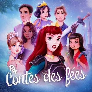 Contes des fées