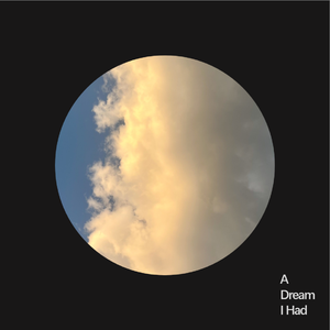 夏日怪梦（A Dream I Had）