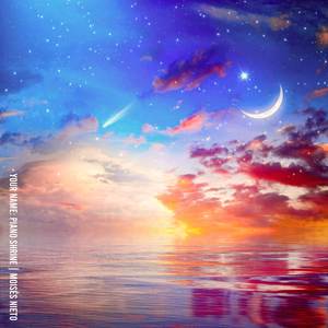 Theme of Mitsuha (From "Your Name") (2022 Performance)