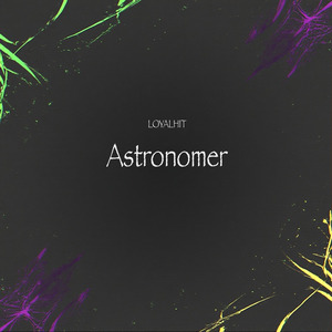 Astronomer