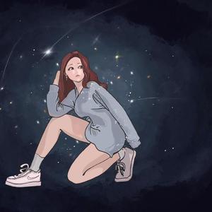 在宇宙里和你漫步地球（Prod by Lv9）