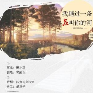 我趟过一条名叫你的河