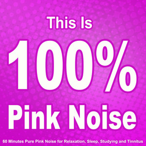 Deep Pink Noise