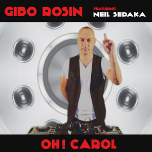 Oh! Carol (Diego Sanchez Extended Remix)