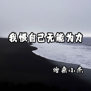 我恨自己无能为力