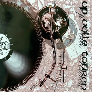 Op volle touren ((coffeeshop mix))