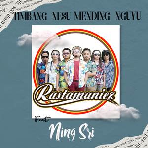 Timbang Nesu Mending Nguyu