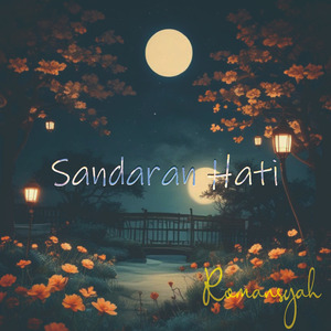 Sandaran hati