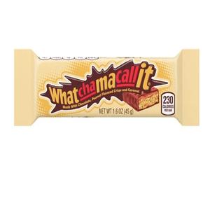 Whatchamacallit