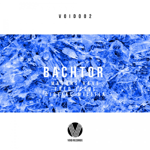 Bachtor (Original Mix)