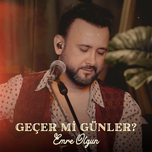 Geçer mi günler?