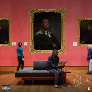 Diplomats (feat. Sinclare & OG Ira J)