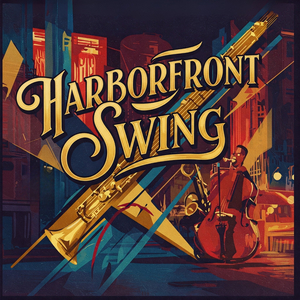 Harborfront Swing