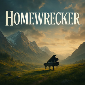 Homewrecker (Piano)