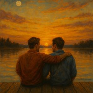 My Friend, Life Is Too Short