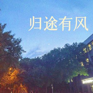 归途有风