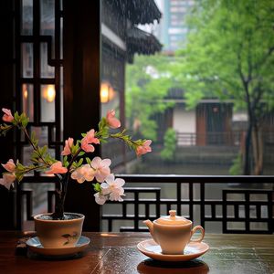 探窗（cover：浮生梦）