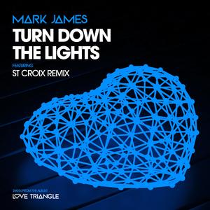 Turn Down the Lights (St. Criox Remix)