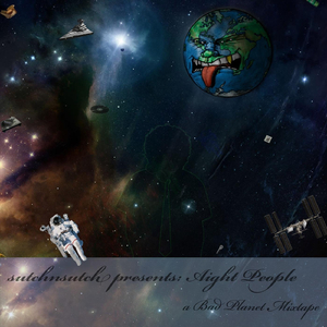 Caved (Intro) [feat. sutchnsutch]