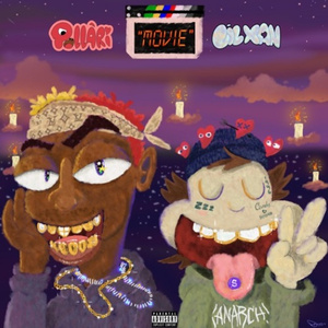 MOVIE (prod. arnoldisdead)