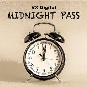 Midnight Pass