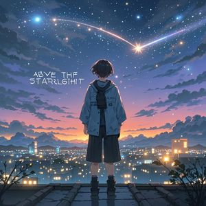星芒之上