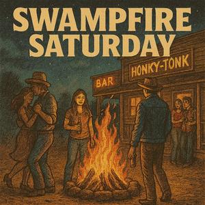 Swampfire Saturday