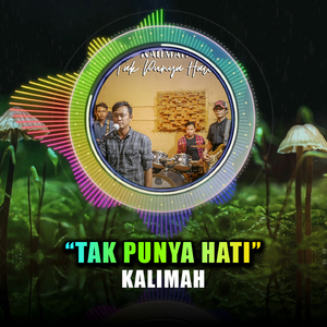 Tak Punya Hati (Remix)