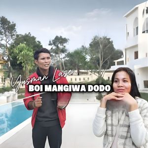 Boi Mangiwa Dodo