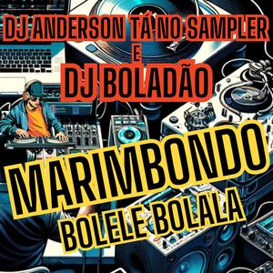 Marimbondo (bolele bolala)