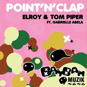 Point'n'clap (Nick Galea Mix)