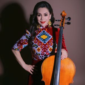 恰日尕木卡姆片段