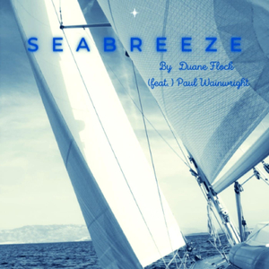 Seabreeze (feat. Paul Wainwright)