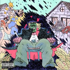 Intoxicated Shopping