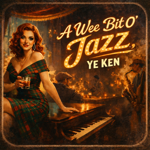 A Wee Bit O’ jazz, Ye Ken