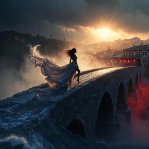 Σκιές και Φως / Ստվերներ և Լույս (Shadows and Light)