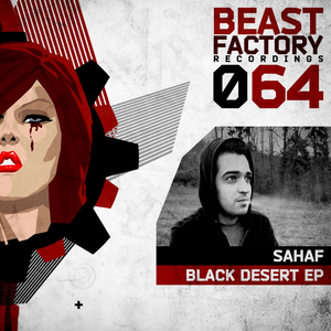 Black Desert (Original Mix)