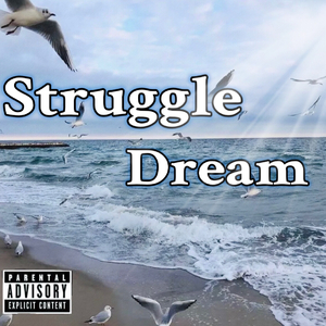 Struggle Dream(Prod.By islandKID)