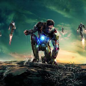 【free】钢铁之心