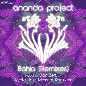Bahia (Kyoto Jazz Massive Mix)