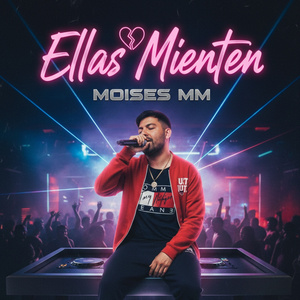 Ellas Mienten