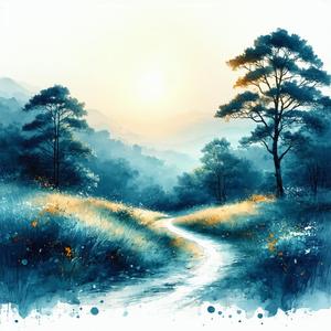 Evening Reverie