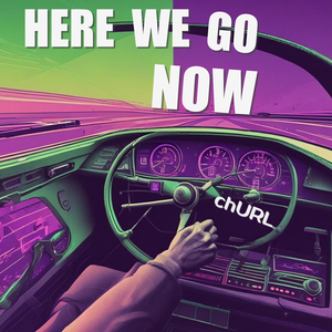 Here We Go Now