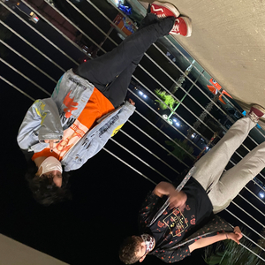 IM ON GO!! (feat. Shleem Pink)