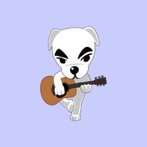 とびだせどうぶつの森～テーマ曲 B (ゲーム「とびだせどうぶつの森」より) [そよ風と小鳥の歌声ともに]